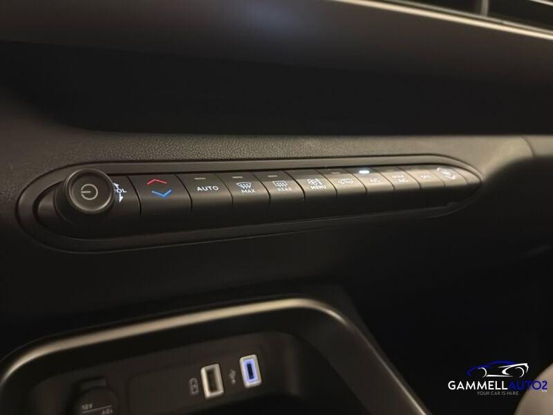 Jeep Avenger Avenger 1.2 Turbo 100 CV Altitude