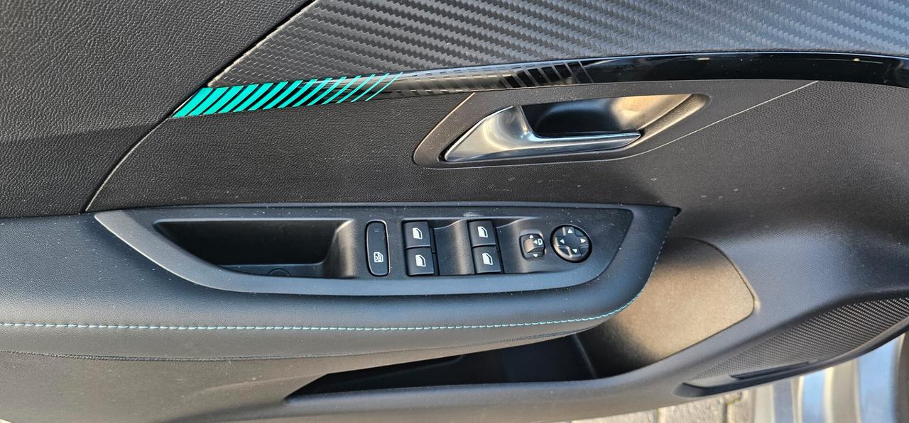 Peugeot 208 BlueHDi 100 Stop&Start 5 porte Allure Pack