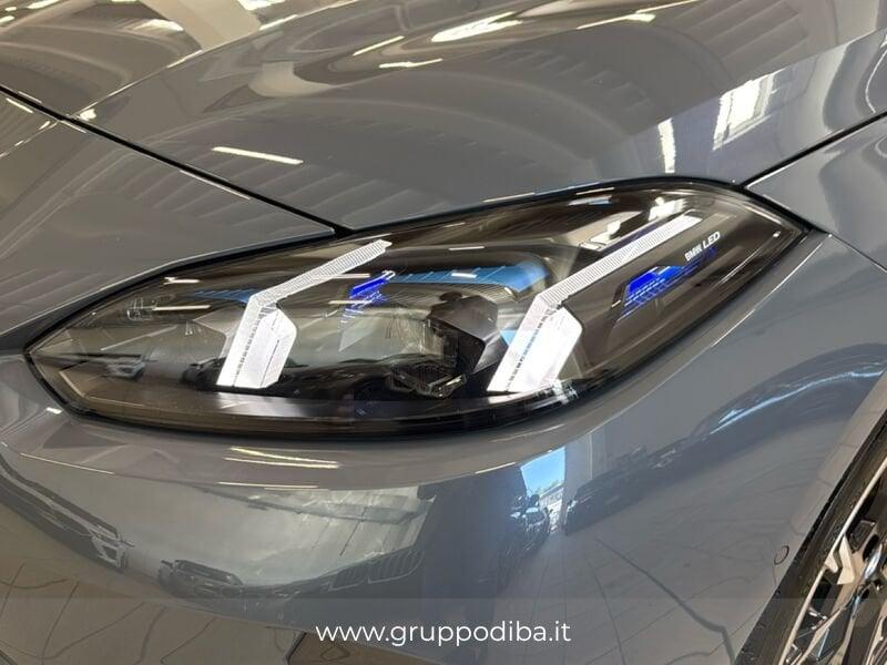 BMW Serie 2 Gran Coupe Serie 2 F74 Gran Coupe 218d Gran Coupe MSport Pro auto