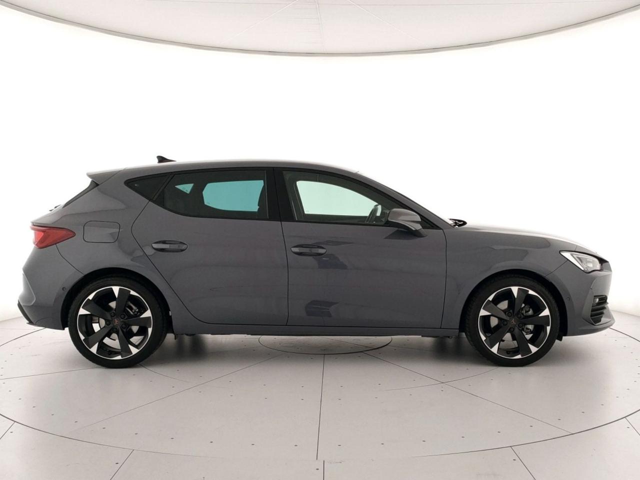 Cupra Leon 1.5 hybrid 150cv dsg