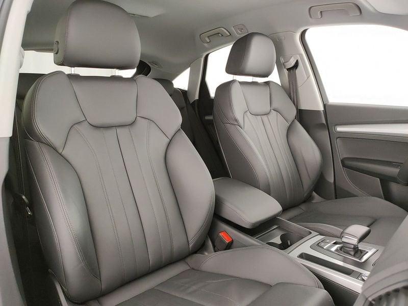 Audi Q5 Sportback 50 2.0 tfsi e S line Plus quattro s-tronic