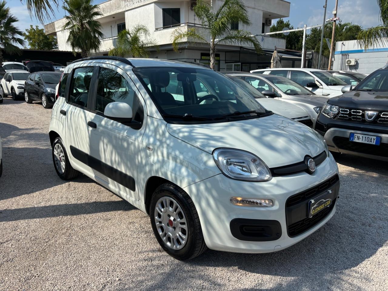 FIAT PANDA 1.3 MJ 75CV 150.000KM COM AL VOLANTE