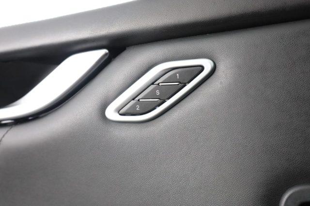 MASERATI Ghibli Ghibli L4 330 CV MHEV Granlusso