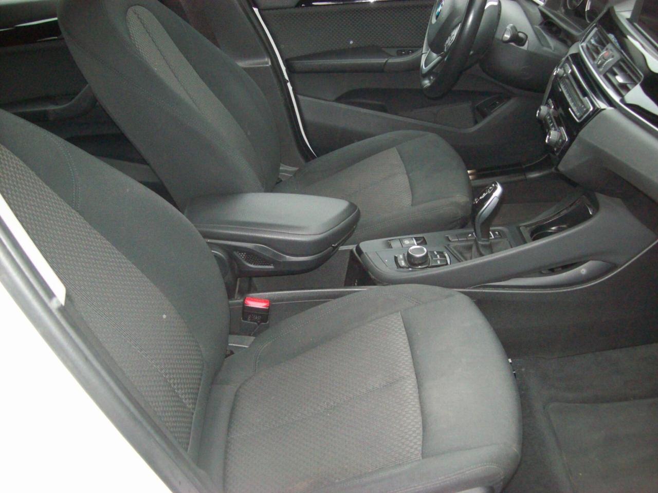 Bmw X1 sDrive18i Msport