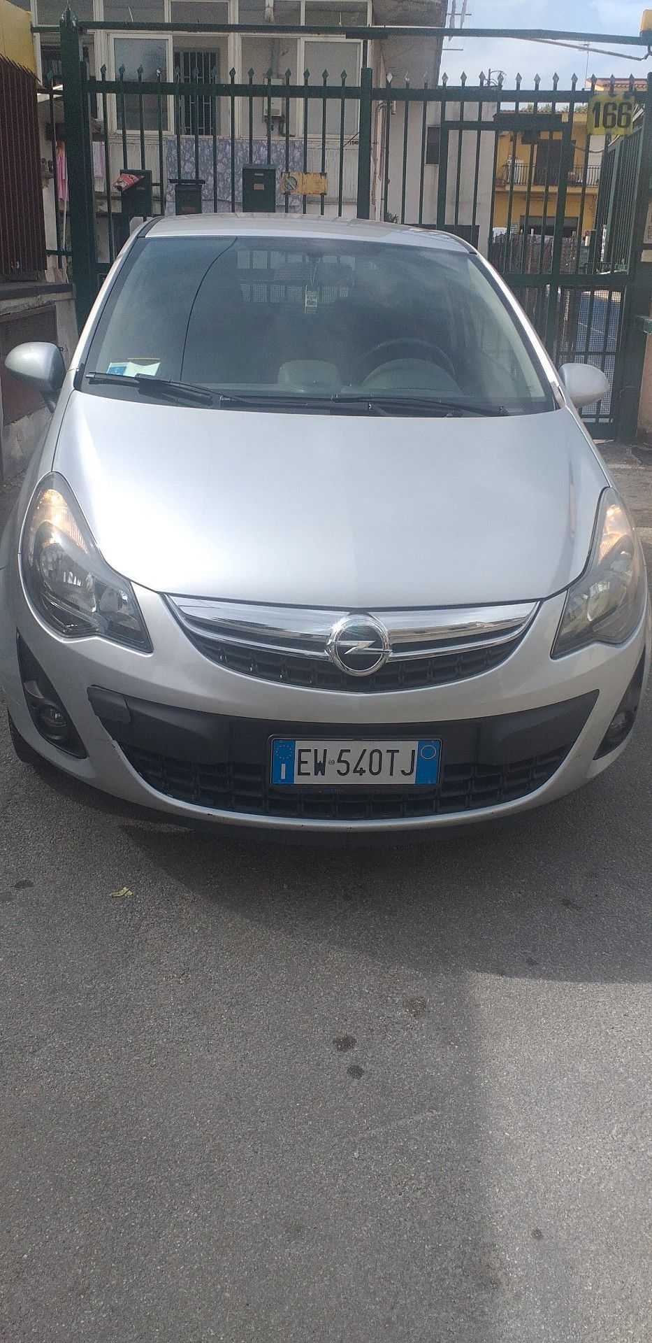 Opel Corsa 1.2 85cv 3 Porte Gpl-tech Edition