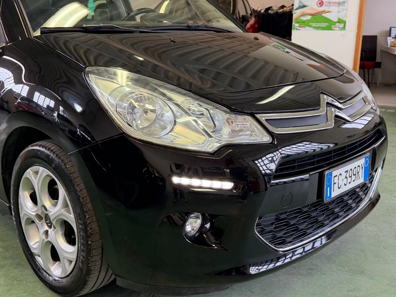 Citroen C3 PureTech Exclusive