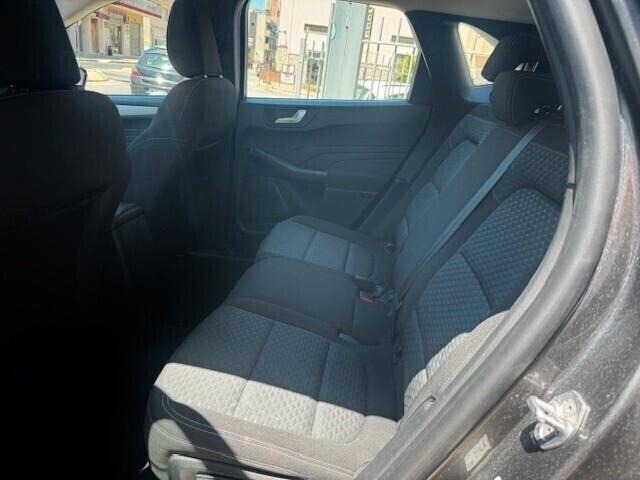 Ford Kuga 1.5 EcoBlue 120 CV 2WD Carplay+Led+Navi+Pdc