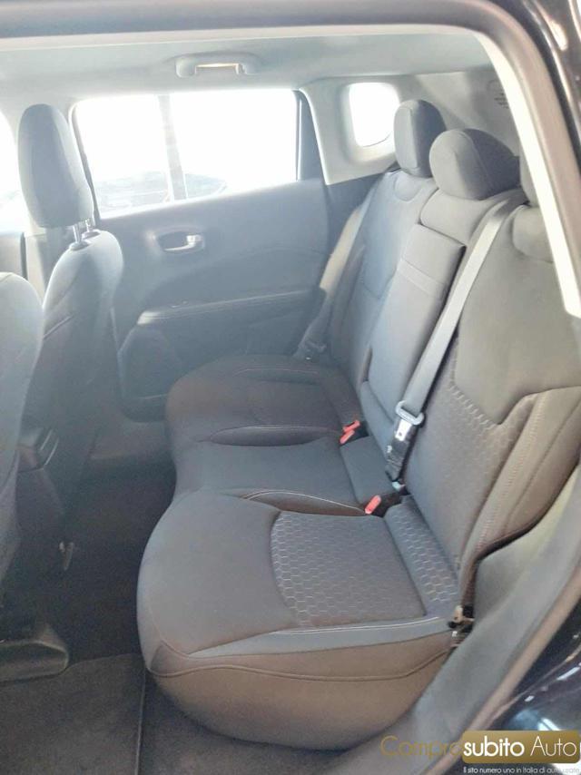 JEEP Compass 1.6 Mjt 130 CV Longitude ( Garanzia 12 Mesi)