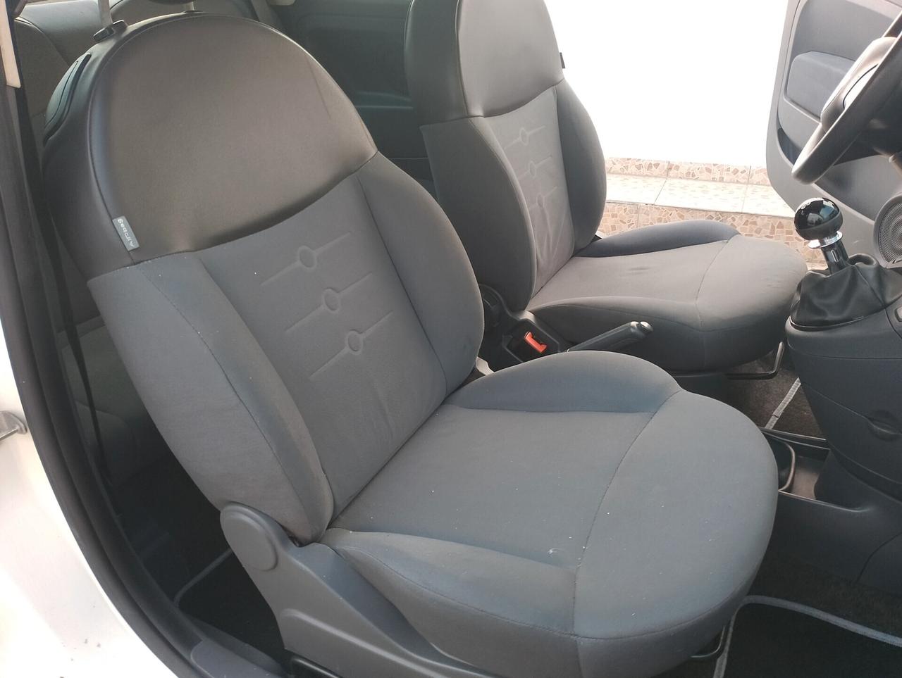 Fiat 500 1.3 Multijet 16V 75CV Pop