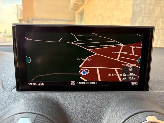 AUDI Q2 30 TDI S tronic Admired Advanced