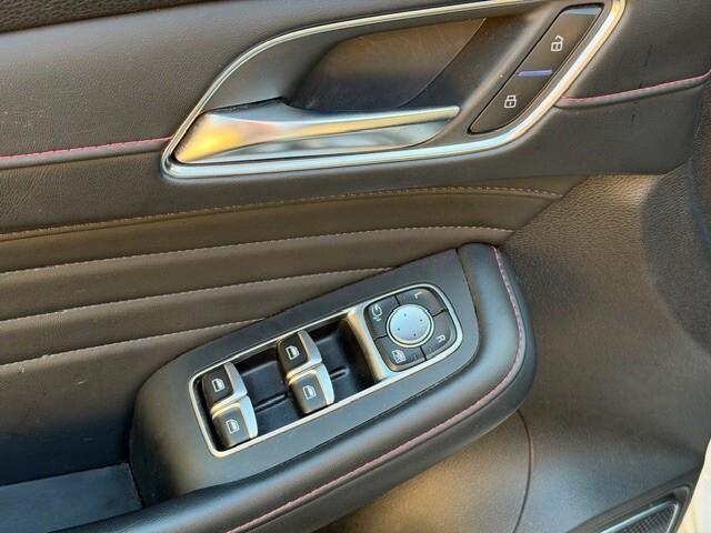 Mg HS 1.5T-GDI AT Luxury