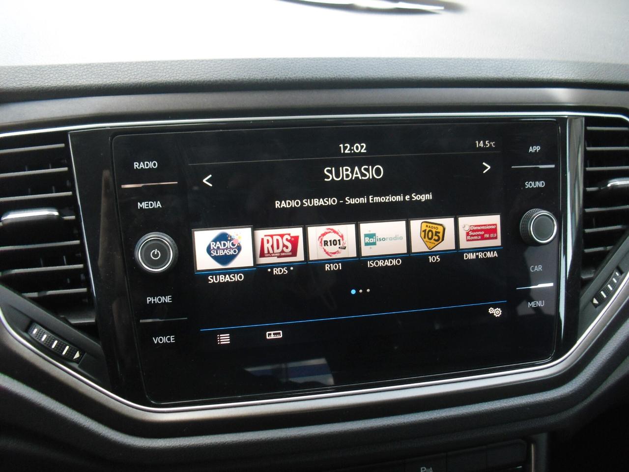 Volkswagen T-Roc 1.0 TSI 115 CV Style BlueMotion Technology, OTTIME CONDIZIONI!!