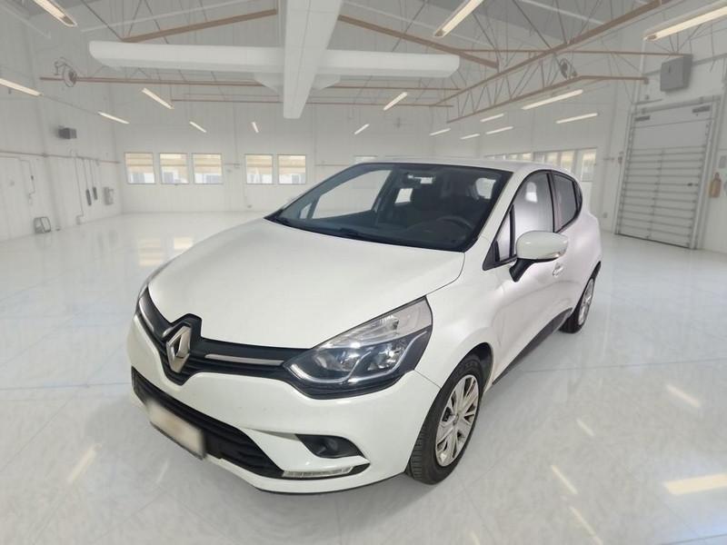 RENAULT CLIO 1.5 dCi 75cv Business 5 PORTE