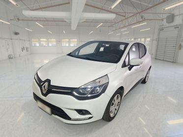 RENAULT CLIO 1.5 dCi 75cv Business 5 PORTE
