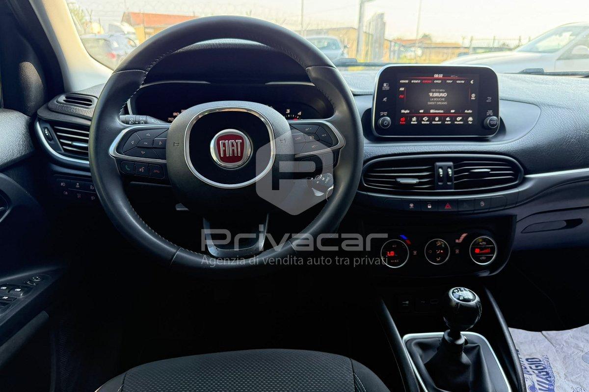 FIAT Tipo 1.6 Mjt S&S SW S-Design