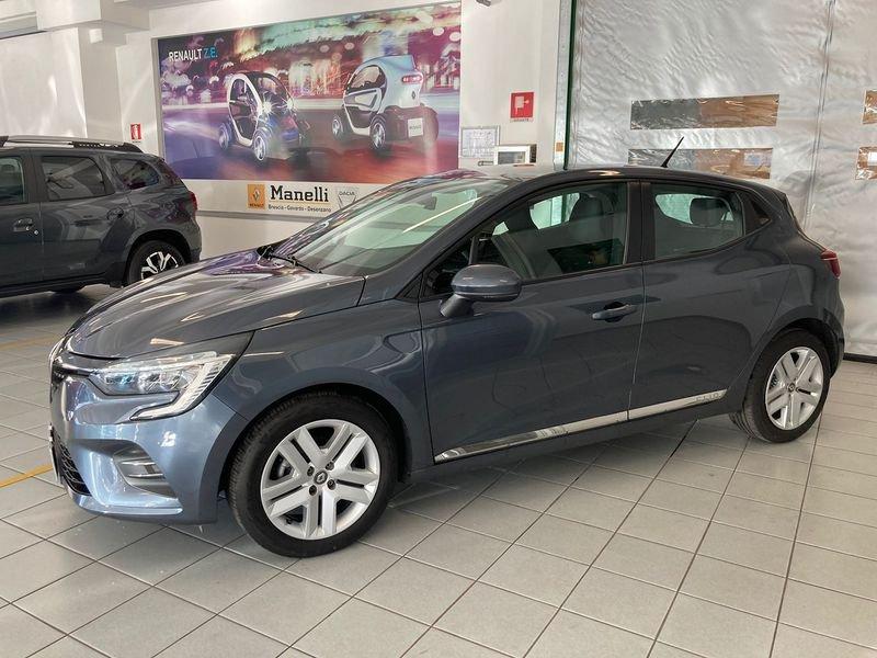 Renault Clio Zen 1.0 TCe GPL rif.GE403