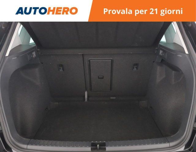 SEAT Ateca 1.5 EcoTSI Black Edition DSG