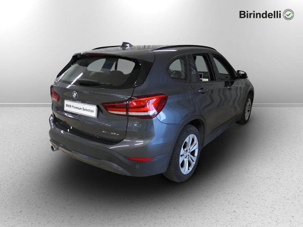 BMW X1 (F48) - X1 xDrive25e Business Advantage