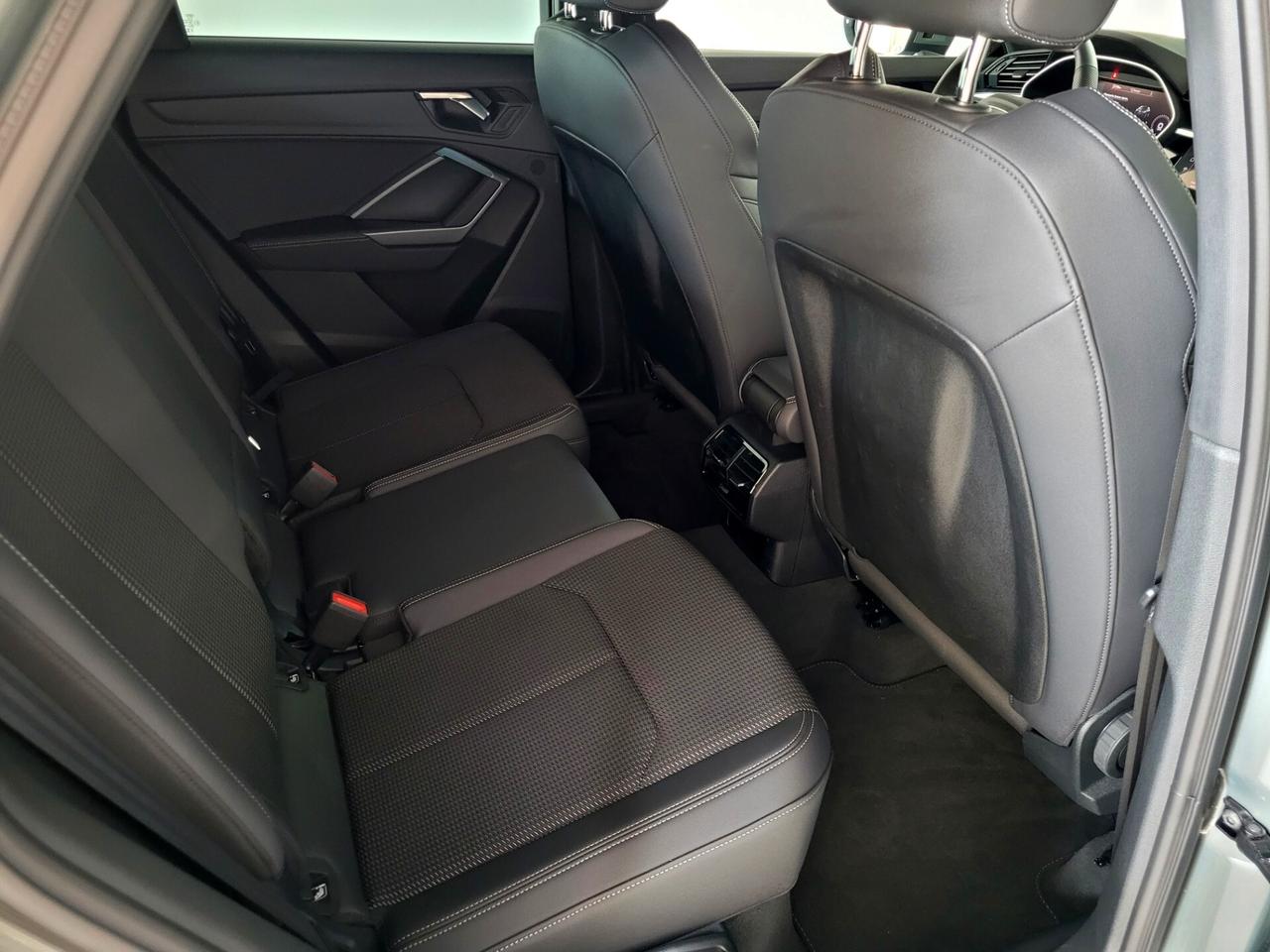Audi Q3 SPB SPORTBACK 35TDI S TRONIC S LINE CARPLAY LED PELLE
