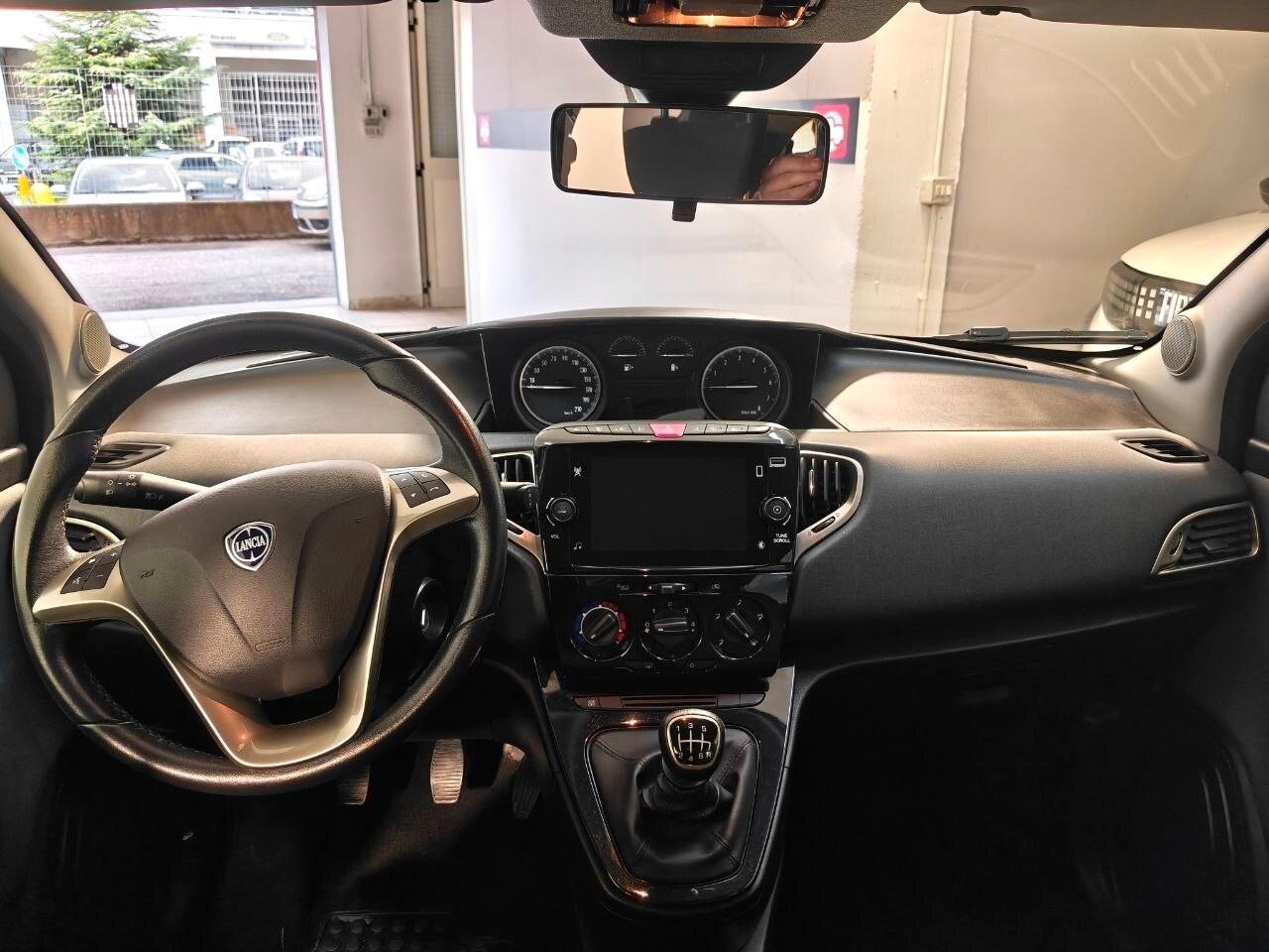 LANCIA Ypsilon 3ª serie Ypsilon 1.0 FireFly 5 ...