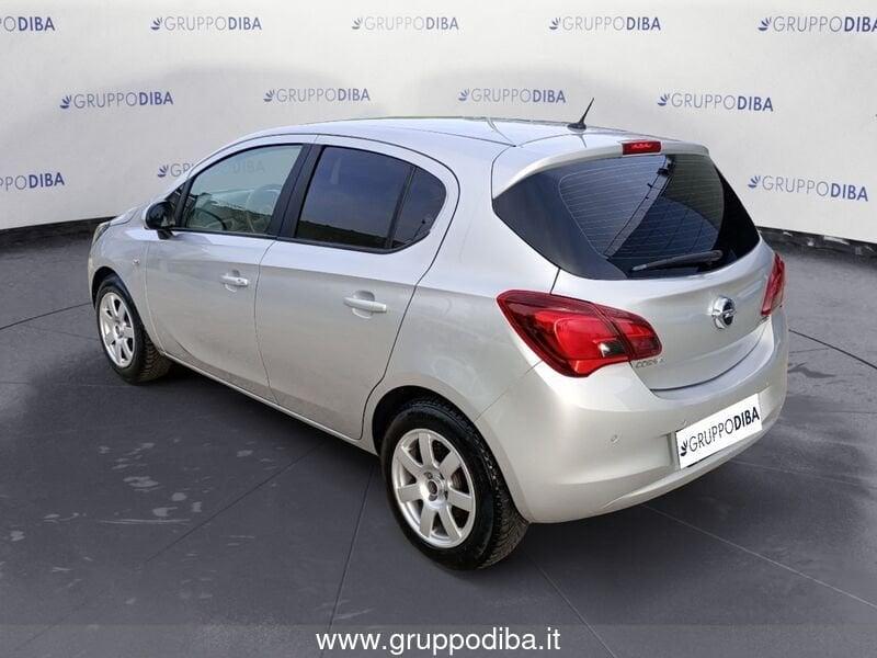 Opel Corsa V 2015 Benzina 5p 1.4 Innovation (cosmo) Gpl 90cv my16