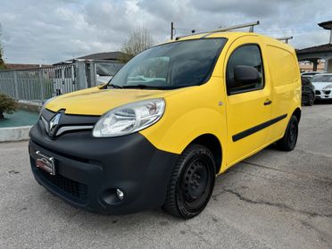 Renault Kangoo 1.5 dCi 110CV S&S 4p. Express Ice