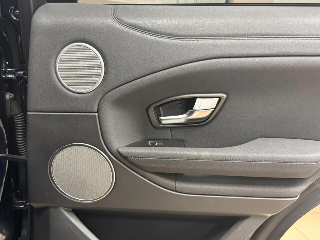 Land Rover Range Rover Evoque Range Rover Evoque 5p 2.0 HSE 150cv auto PERMUTE!