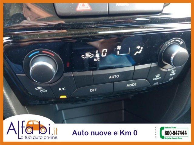 SUZUKI Vitara 1.4 110CV MHEV 4WD Aut. Cool+