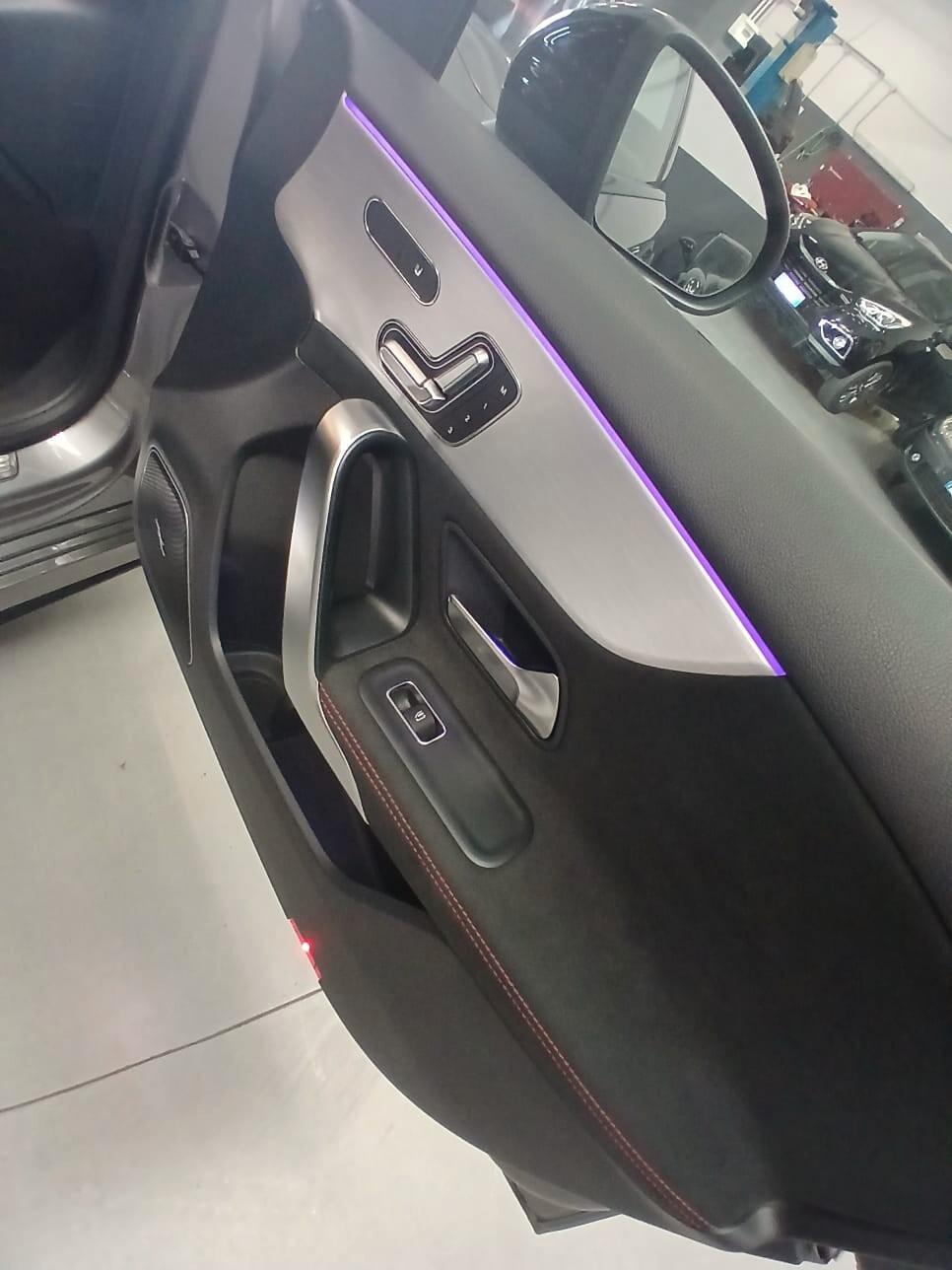 Mercedes-benz A 45 AMG 4Matic+