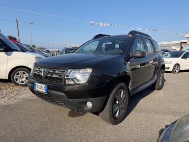 Dacia Duster 1.5 dCi 110CV Start&Stop 4x2 Prestige