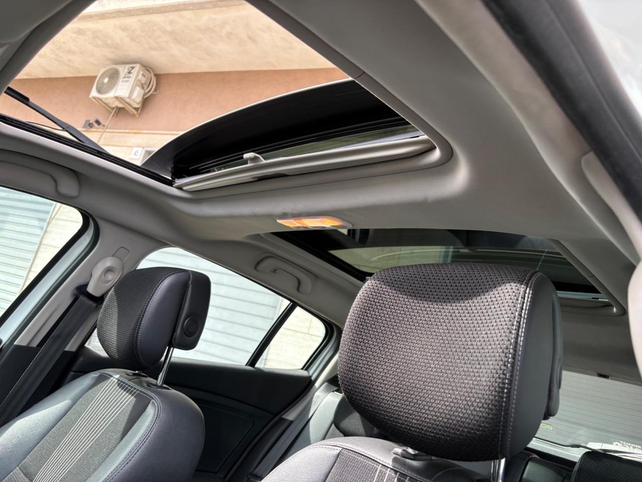 Renault Megane Mégane 1.5 dCi 110CV Dynamique