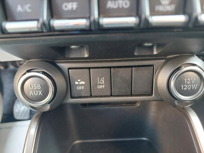 Suzuki Ignis 1.2 Hybrid Top