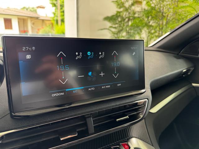 PEUGEOT 3008 BlueHDi 130 S&S EAT8 Allure Pack - VARI COLORI
