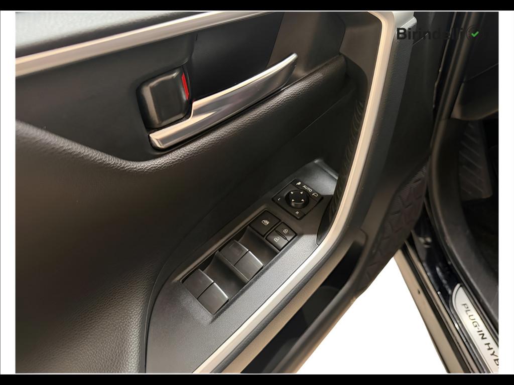 TOYOTA RAV4 5ª serie - RAV4 2.5 PHEV (306CV) E-CVT AWD-i Style+