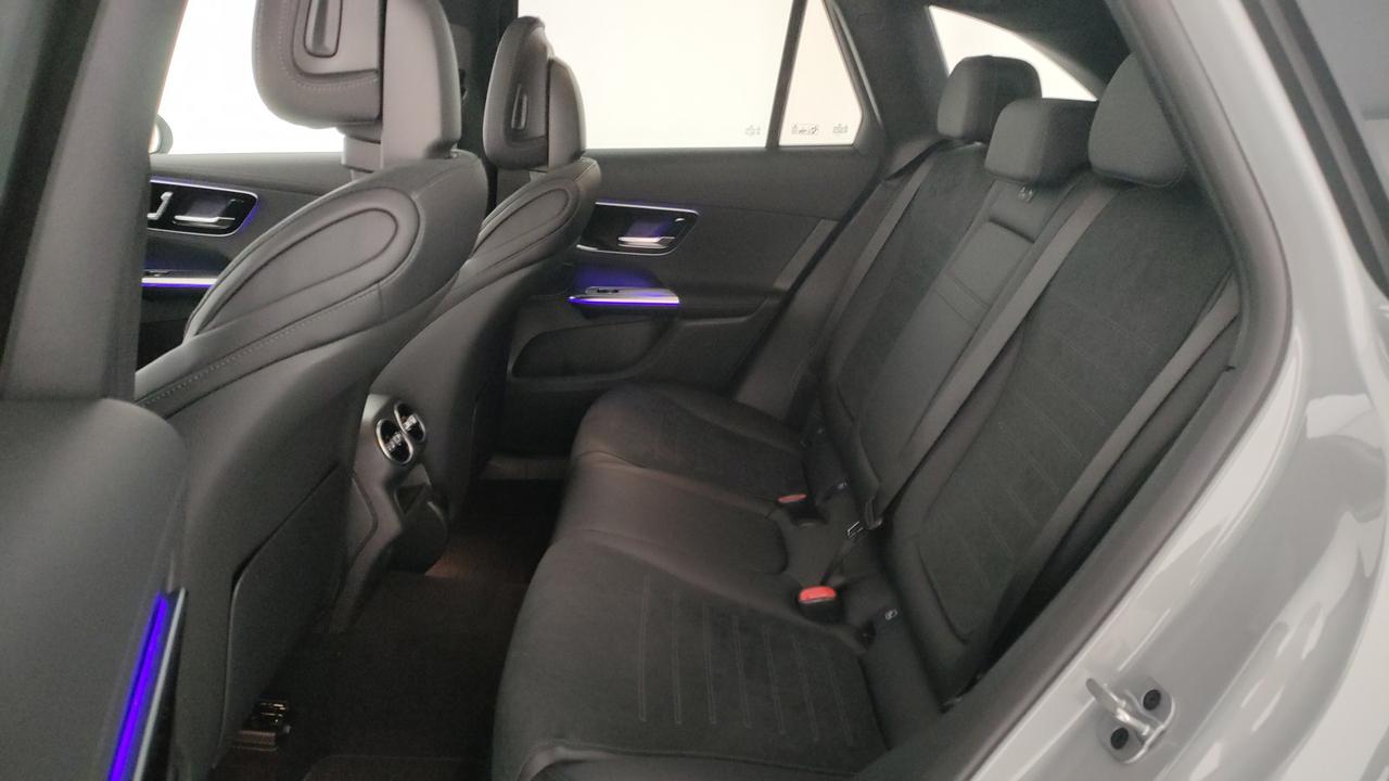 Mercedes-Benz GLC 300 d 4MATIC