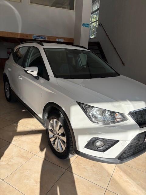 Seat Arona 1.6 TDI 95 CV DSG Style