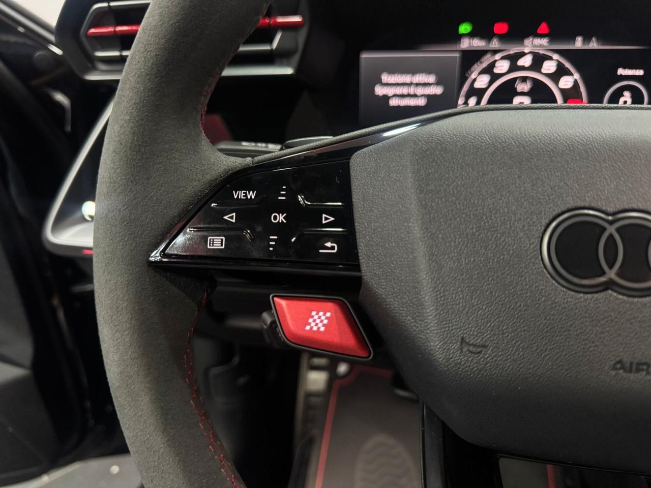 Audi A3 RS 3 SPB TFSI quattro S tronic