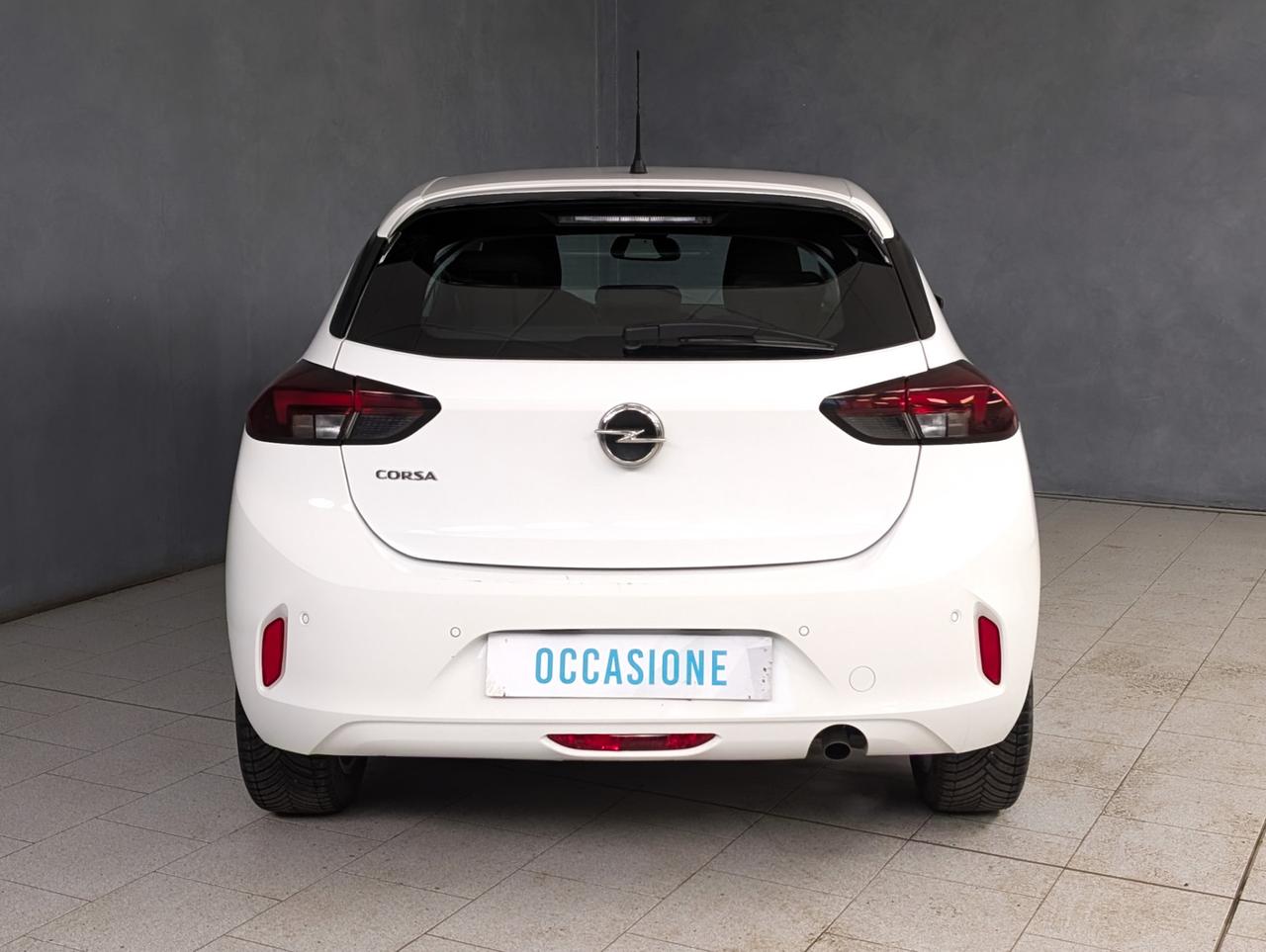 Opel Corsa 1.2 75cv Elegance