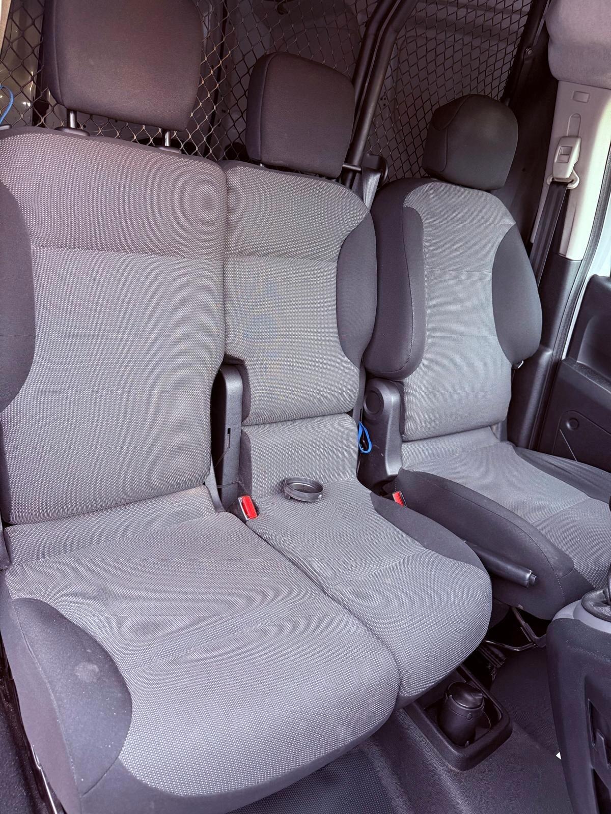 Citroen Berlingo BlueHDi 100 S&S Van 3 posti Club L1 COME NUOVO