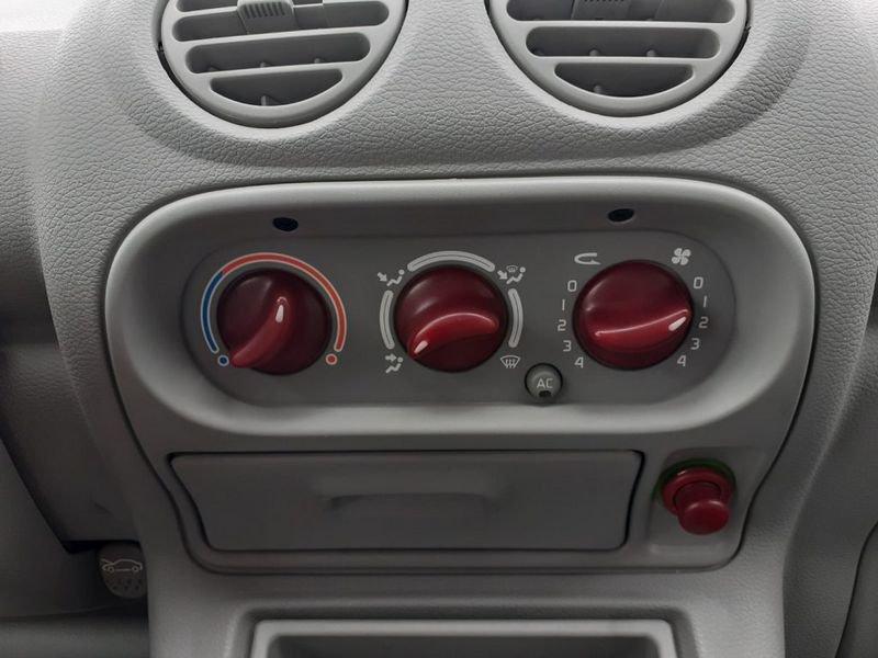 Renault Twingo 1.2i km 17.200 CERTIFICATI-1°PROP- INTROVABILE!! DA AMATORE