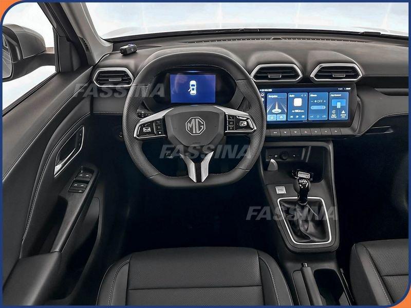 MG ZS ZS 1.5 Comfort