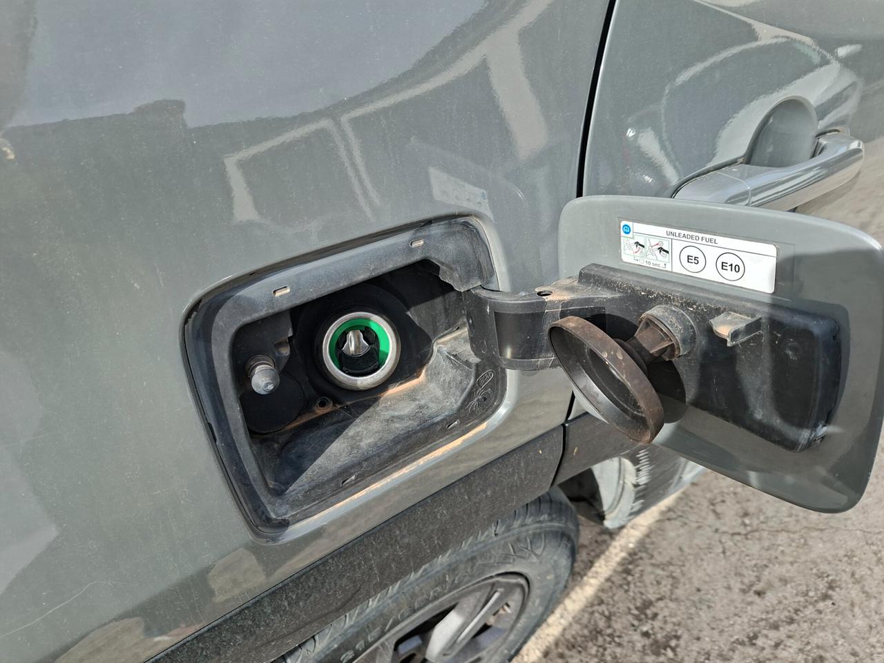 Jeep Renegade 1.0 T3 Longitude