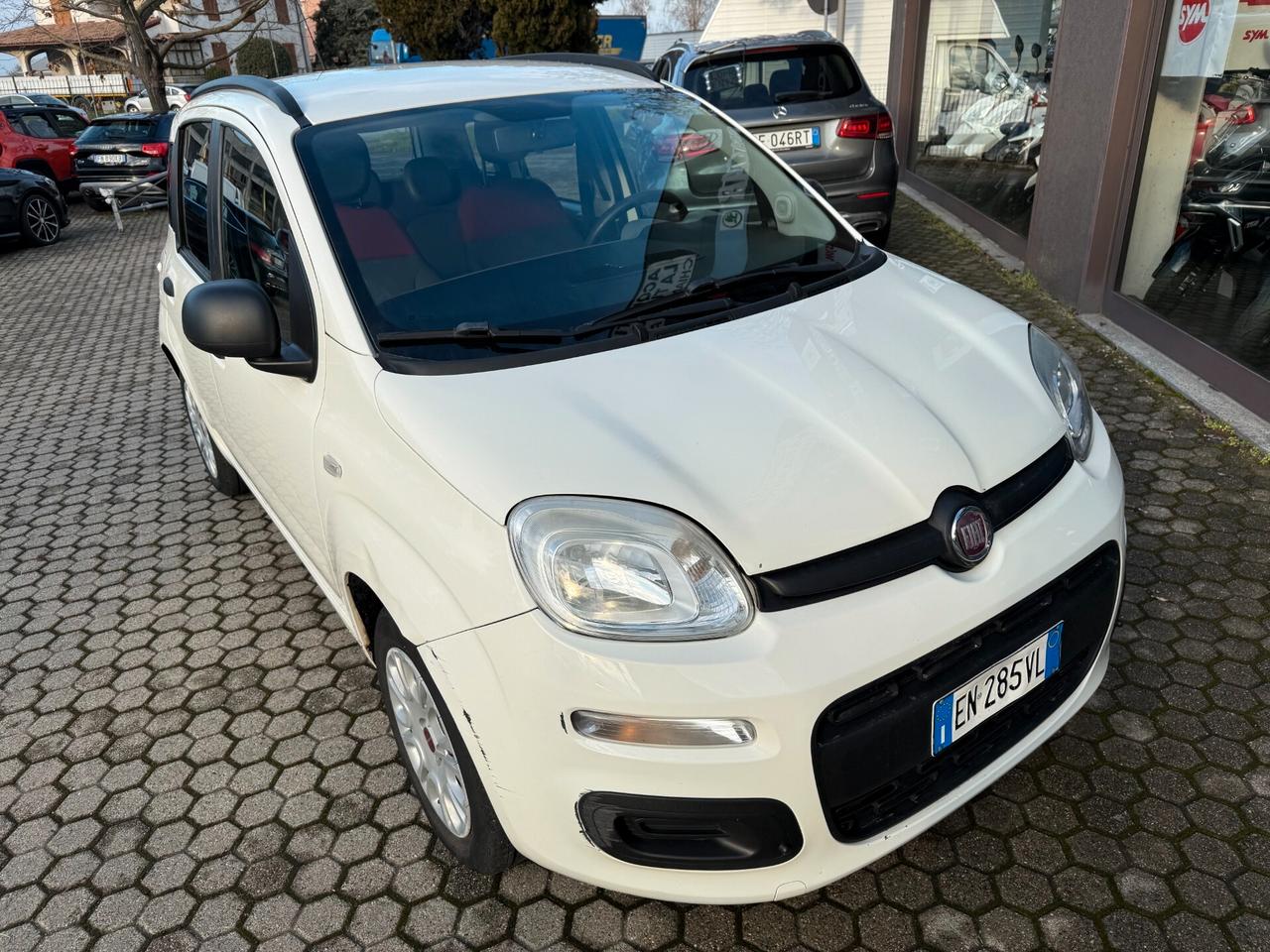 Fiat Panda 1.2 Pop