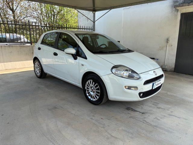 FIAT Punto 1.2 8V 5 porte EURO 6 OK NEOPATENTATI
