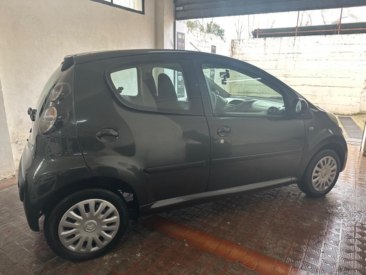 Citroen C1 1.0 5 porte C1TY RATE / FINANZIAMENTI