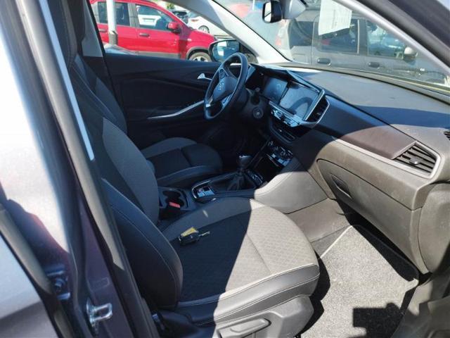OPEL Grandland 1.2 Turbo 12V 130 CV aut. Business Elegance