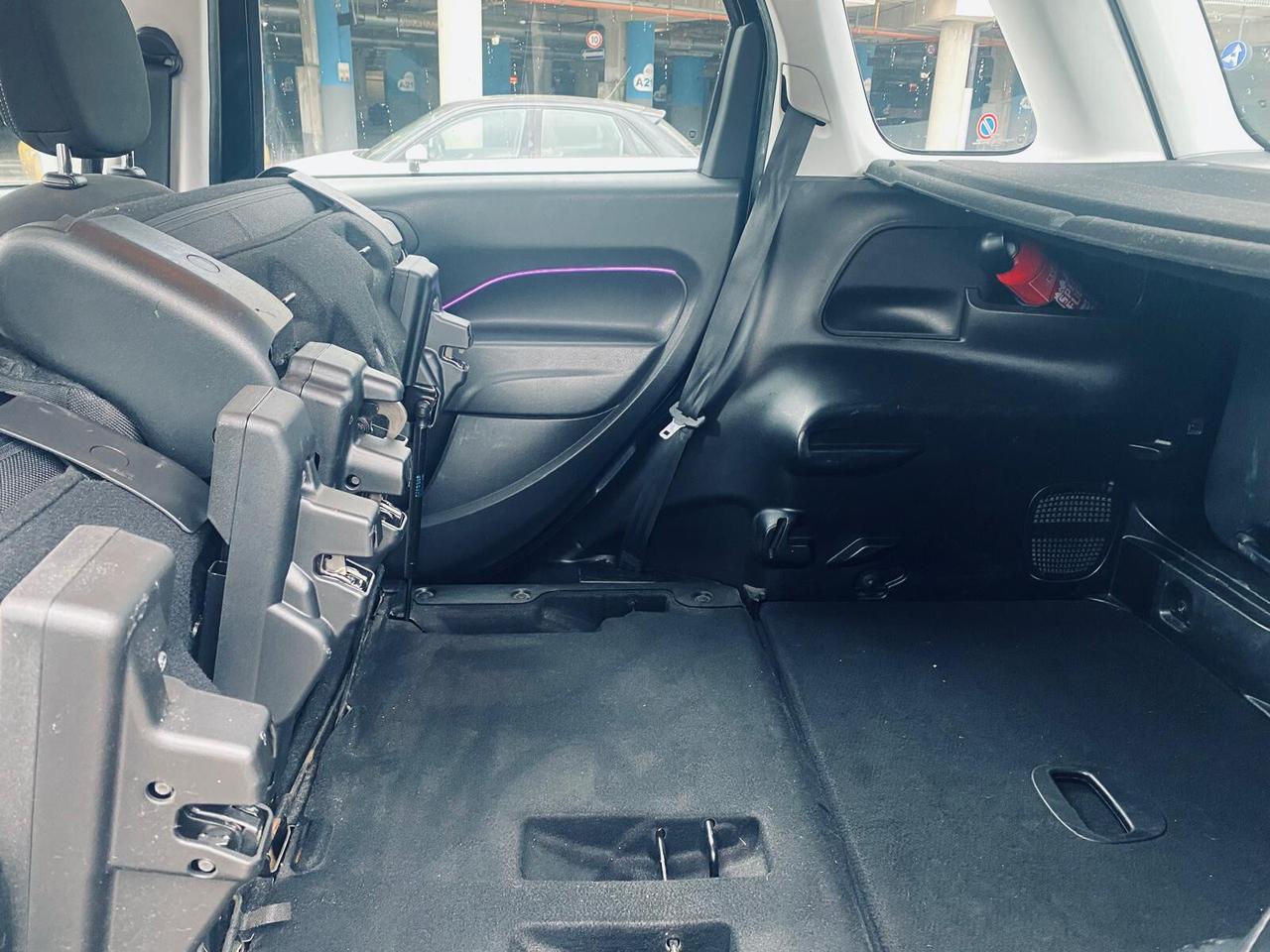 Fiat 500L 1.3 Multijet 95 CV Dualogic Cross
