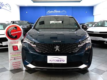 Peugeot 3008 II 1.5 BlueHDI 130 CV EAT8 A_PACK Cat. N1
