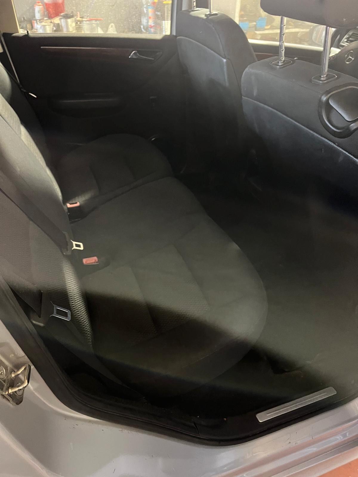 Mercedes-benz A 180 CDI Avantgarde