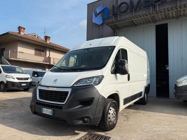 Peugeot Boxer 2.2/150000 KM/2020/EURO 6D